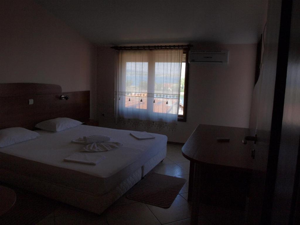 Guestrooms Hema Sozopol Værelse billede