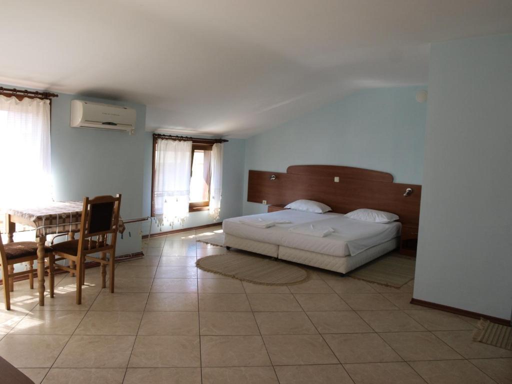 Guestrooms Hema Sozopol Eksteriør billede
